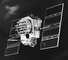 GPS-Satellit (Block II)