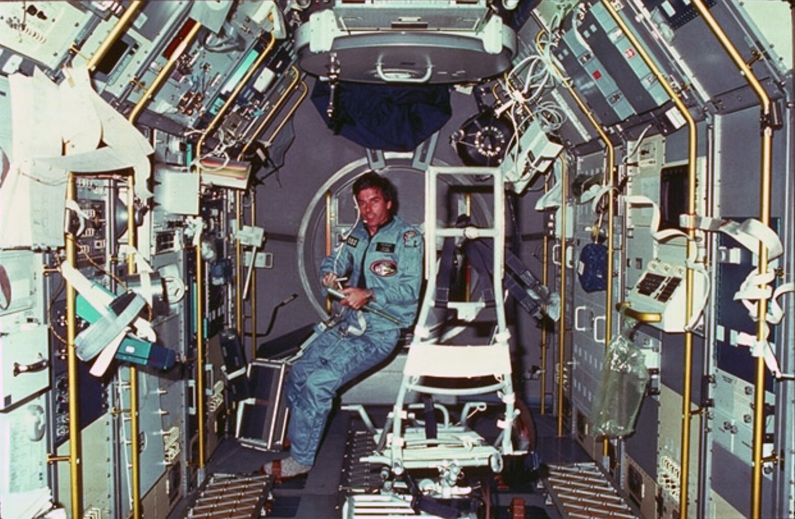 Spacelab