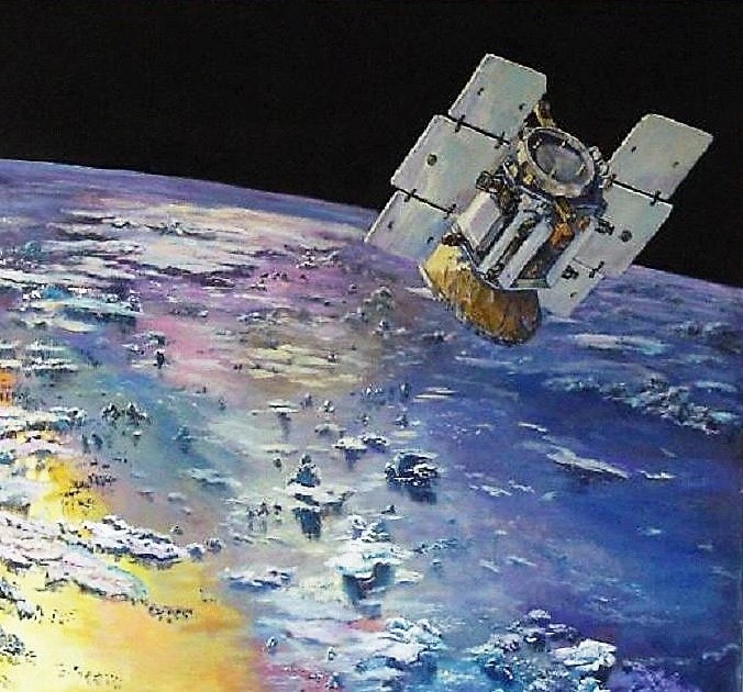 CloudSAT