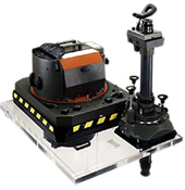 Leica Geosystems RC 30