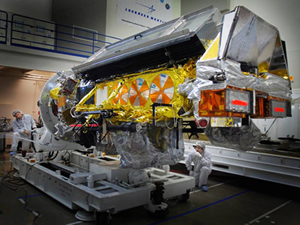 NOAA-N 19