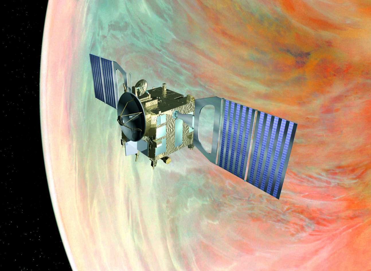 Venus Express