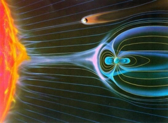 Solar Windscreen