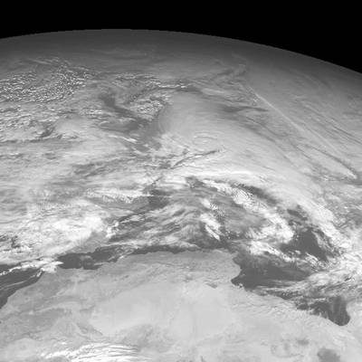 Sturm Lothar am 26.12.1999